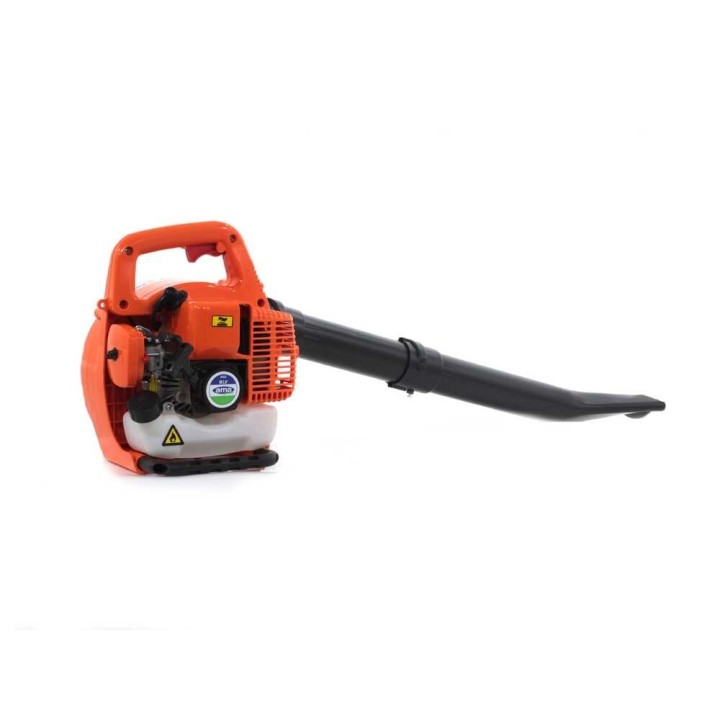 Ama AG2-BLV 3-in-1-lehtipuhallin ja -imuri, 26 cm³, 1,1 HP