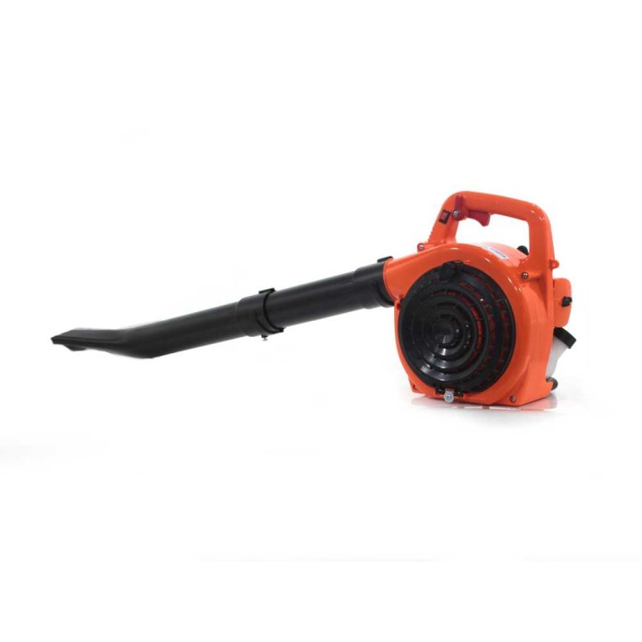 Ama AG2-BLV 3-in-1-lehtipuhallin ja -imuri, 26 cm³, 1,1 HP