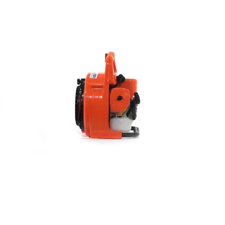 Ama AG2-BLV 3-in-1-lehtipuhallin ja -imuri, 26 cm³, 1,1 HP