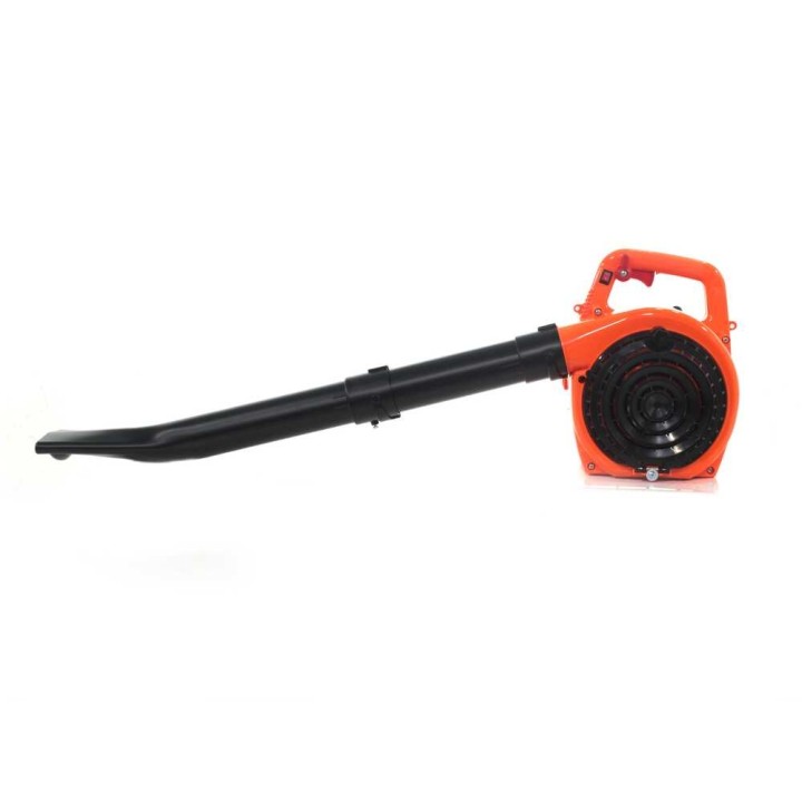 Ama AG2-BLV 3-in-1-lehtipuhallin ja -imuri, 26 cm³, 1,1 HP