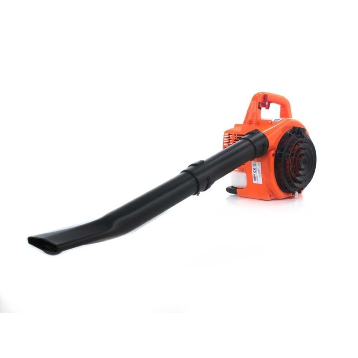 Ama AG2-BLV 3-in-1-lehtipuhallin ja -imuri, 26 cm³, 1,1 HP