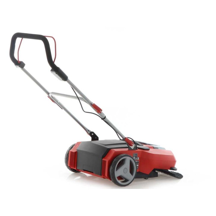 Einhell TE-SW 18/610 Li S akkukäyttöinen lakaisukone, 18 V, 4 Ah, 61 cm