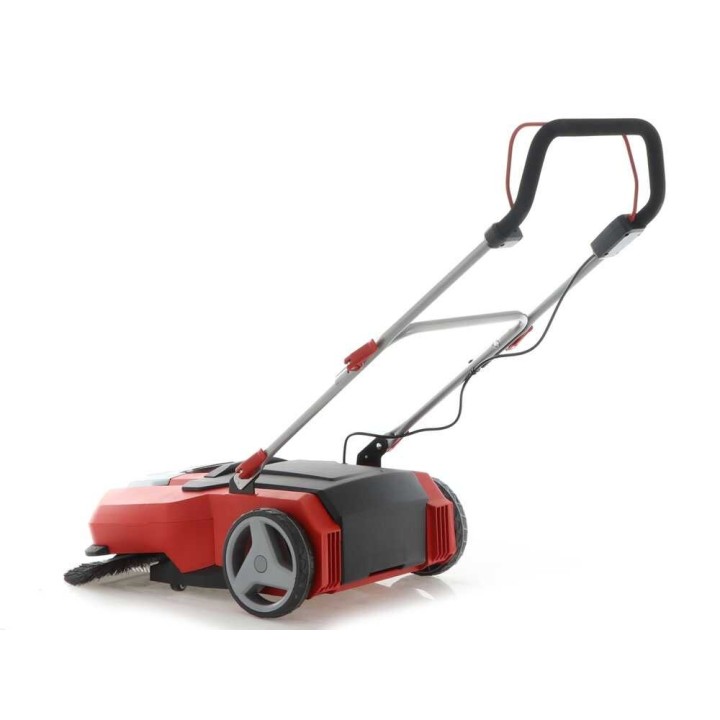 Einhell TE-SW 18/610 Li S akkukäyttöinen lakaisukone, 18 V, 4 Ah, 61 cm