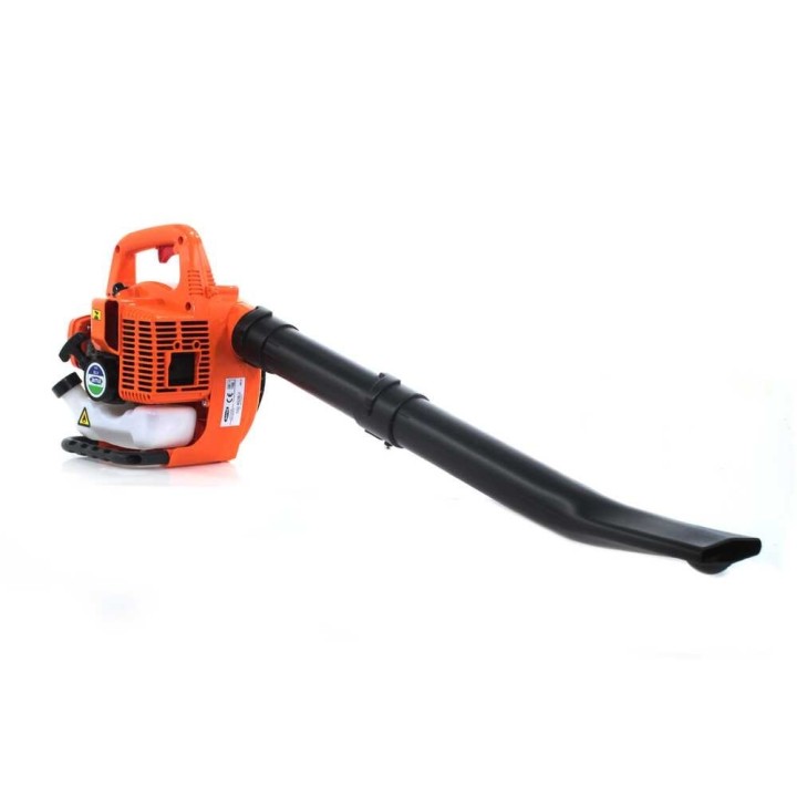Ama AG2-BLV 3-in-1-lehtipuhallin ja -imuri, 26 cm³, 1,1 HP
