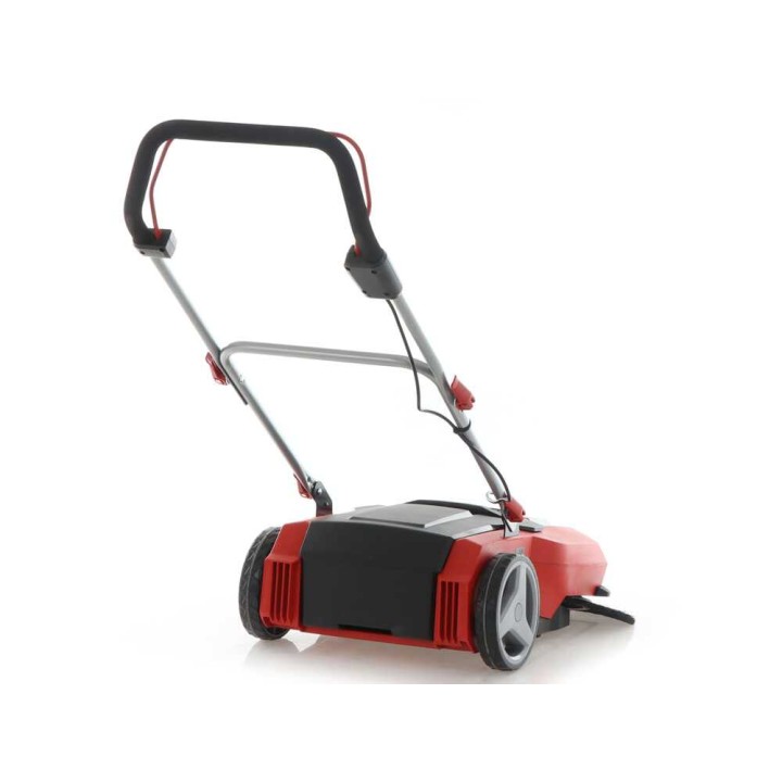 Einhell TE-SW 18/610 Li S akkukäyttöinen lakaisukone, 18 V, 2,5 Ah, 61 cm