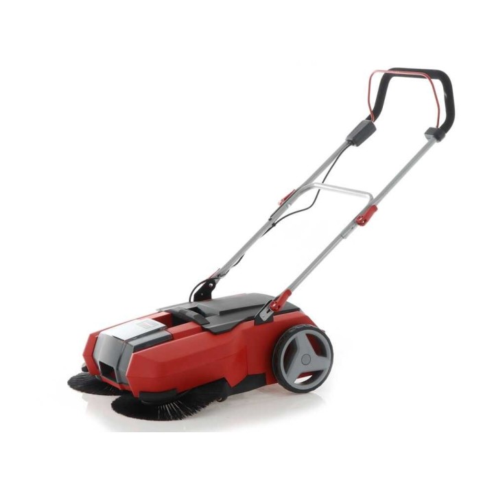 Einhell TE-SW 18/610 Li S akkukäyttöinen lakaisukone, 18 V, 2,5 Ah, 61 cm