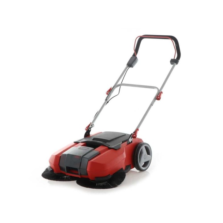 Einhell TE-SW 18/610 Li S akkukäyttöinen lakaisukone, 18 V, 2,5 Ah, 61 cm