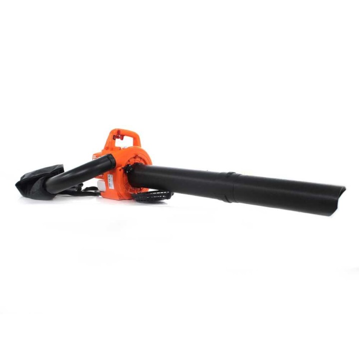 Ama AG2-BLV 3-in-1-lehtipuhallin ja -imuri, 26 cm³, 1,1 HP