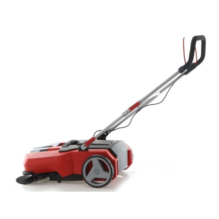 Einhell TE-SW 18/610 Li S akkuharja, 18 V, 5,2 Ah, 61 cm