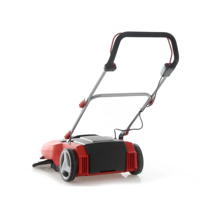 Einhell TE-SW 18/610 Li S akkuharja, 18 V, 5,2 Ah, 61 cm