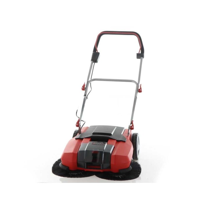 Einhell TE-SW 18/610 Li S akkuharja, 18 V, 5,2 Ah, 61 cm