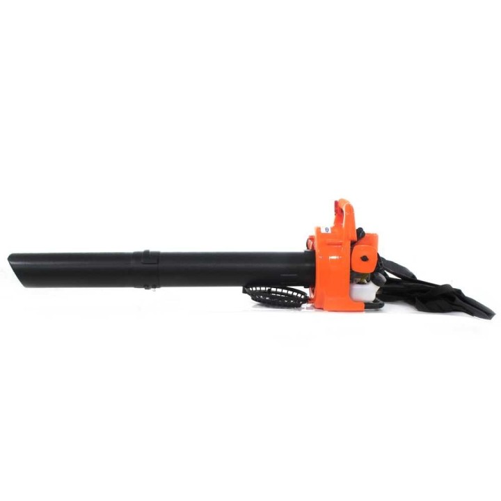 Ama AG2-BLV 3-in-1-lehtipuhallin ja -imuri, 26 cm³, 1,1 HP