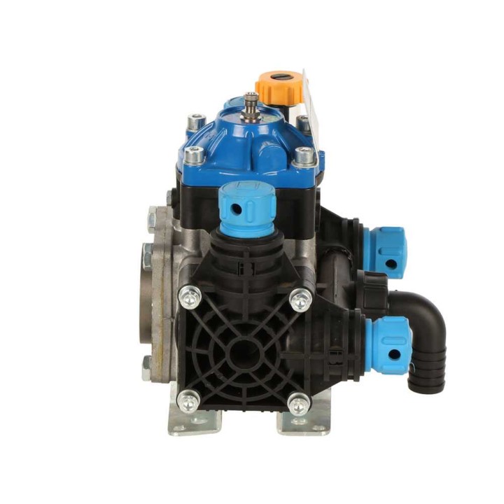 Bertolini POLY 2020.1 VF ruiskutuspumppu, 22 l/min, 20 bar, 1 HP