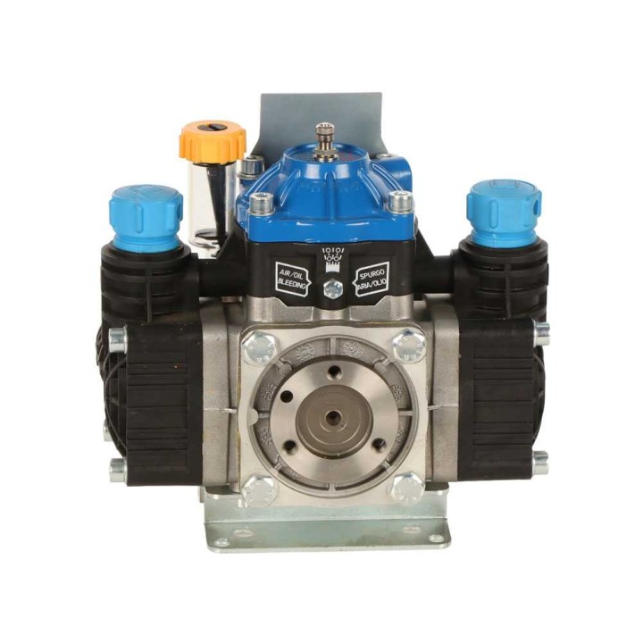 Bertolini POLY 2020.1 VF ruiskutuspumppu, 22 l/min, 20 bar, 1 HP