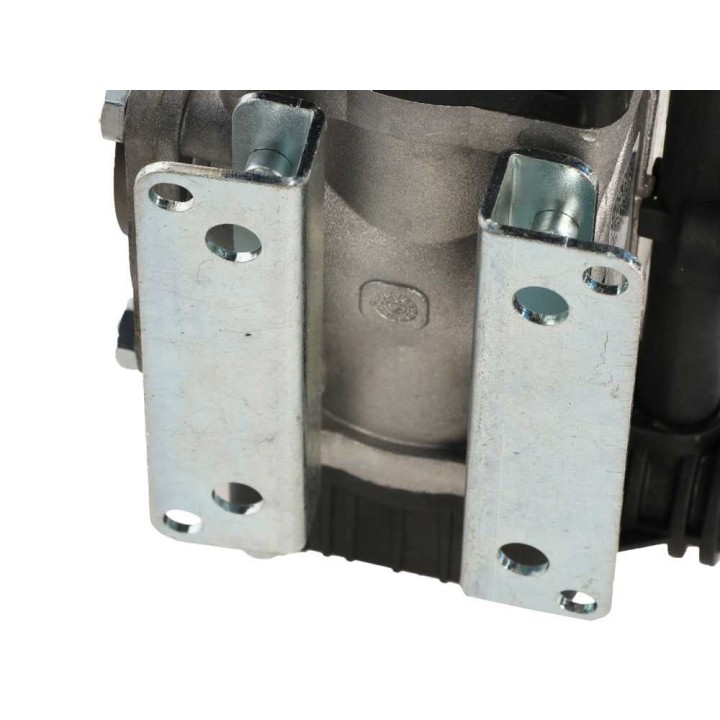 Bertolini POLY 2020.1 VF ruiskutuspumppu, 22 l/min, 20 bar, 1 HP