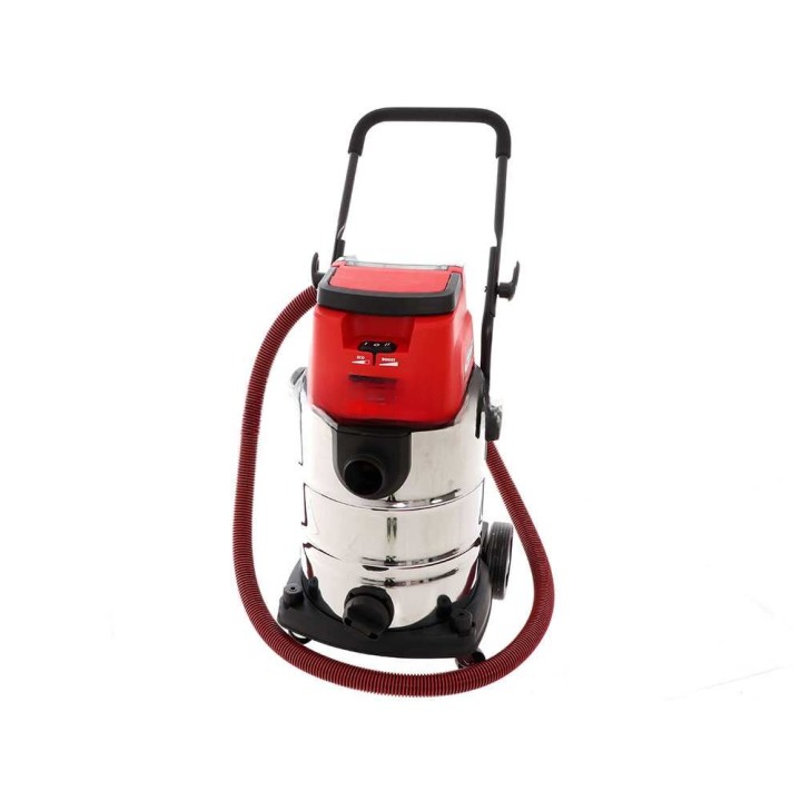 Einhell TE-VC 36/30 Li märkä- ja kuivaimuri, 36 V, 30 l, 2 × 4 Ah akku + laturi