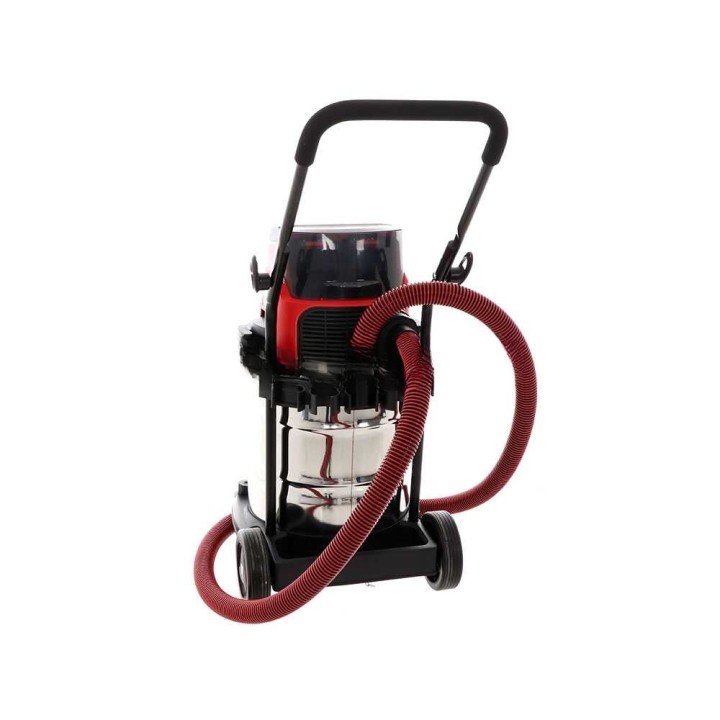 Einhell TE-VC 36/30 Li märkä- ja kuivaimuri, 36 V, 30 l, 2 × 4 Ah akku + laturi