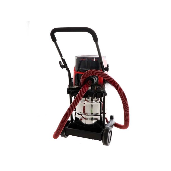 Einhell TE-VC 36/30 Li märkä- ja kuivaimuri, 36 V, 30 l, 2 × 4 Ah akku + laturi