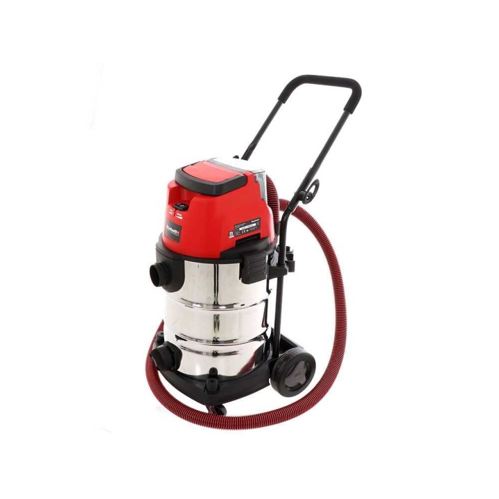 Einhell TE-VC 36/30 Li märkä- ja kuivaimuri, 36 V, 30 l, 2 akkua
