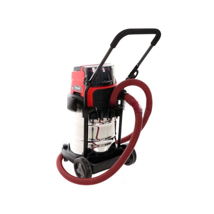 Einhell TE-VC 36/30 Li märkä- ja kuivaimuri, 36 V, 30 l, 2 akkua
