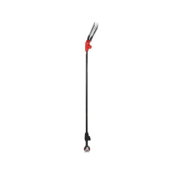 Aima Tandem Cordless akkukäyttöinen oliivinkerääjä 250 cm, 3 x 21 V 5,2 Ah