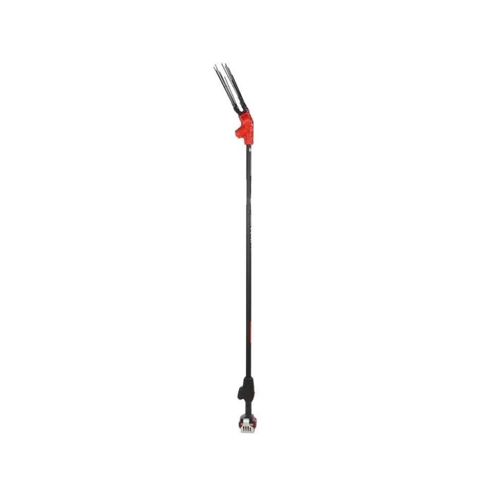 Aima Tandem Cordless akkukäyttöinen oliivinkerääjä 250 cm, 3 x 21 V 5,2 Ah
