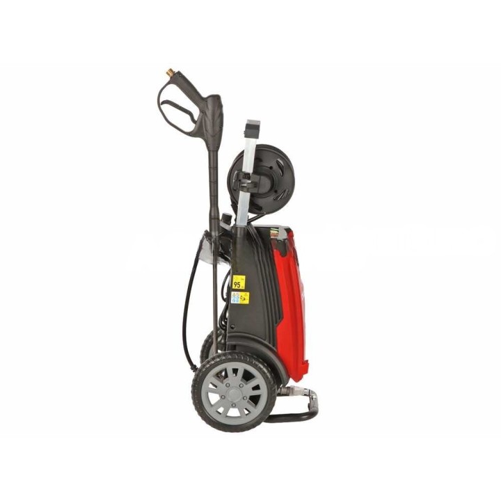 GeoTech Cyclone 180 painepesuri, 2 300 W, 180 bar, 480 l/h