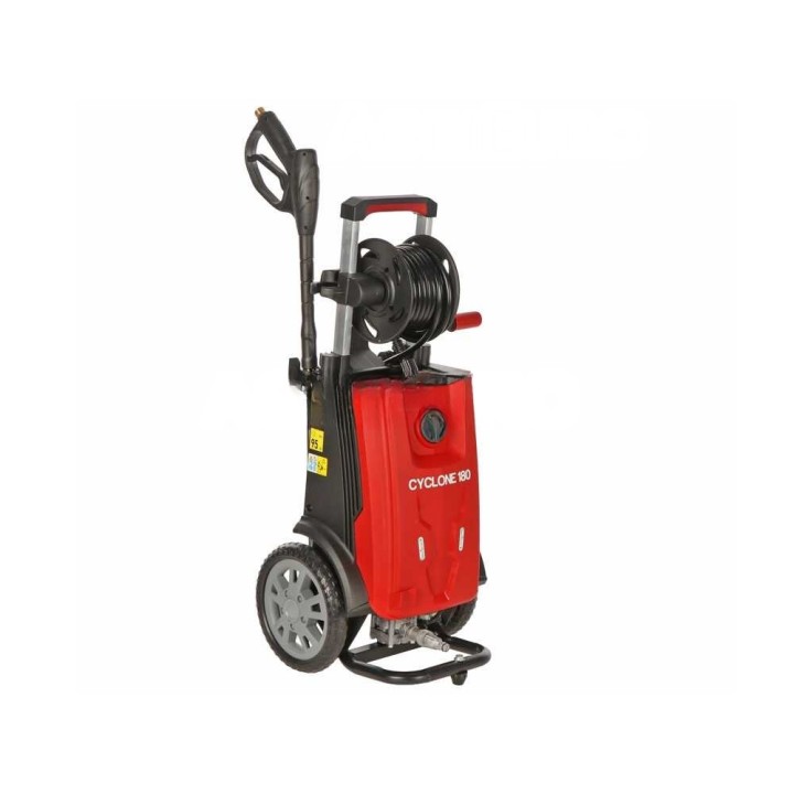GeoTech Cyclone 180 painepesuri, 2 300 W, 180 bar, 480 l/h