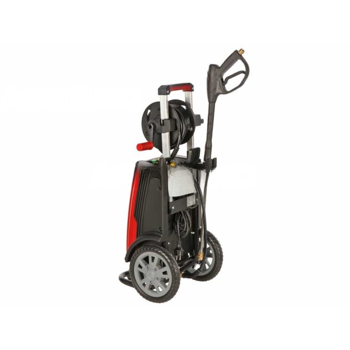 GeoTech Cyclone 180 painepesuri, 2 300 W, 180 bar, 480 l/h