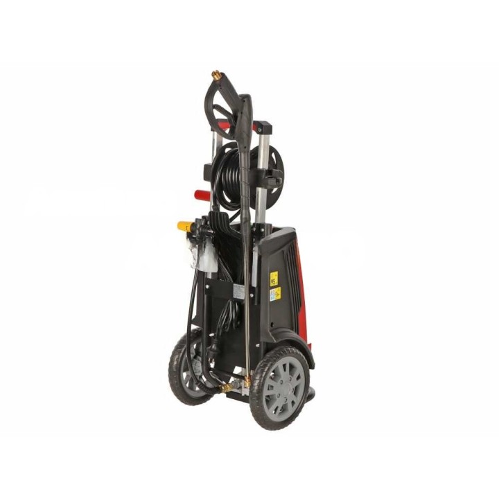 GeoTech Cyclone 180 painepesuri, 2 300 W, 180 bar, 480 l/h