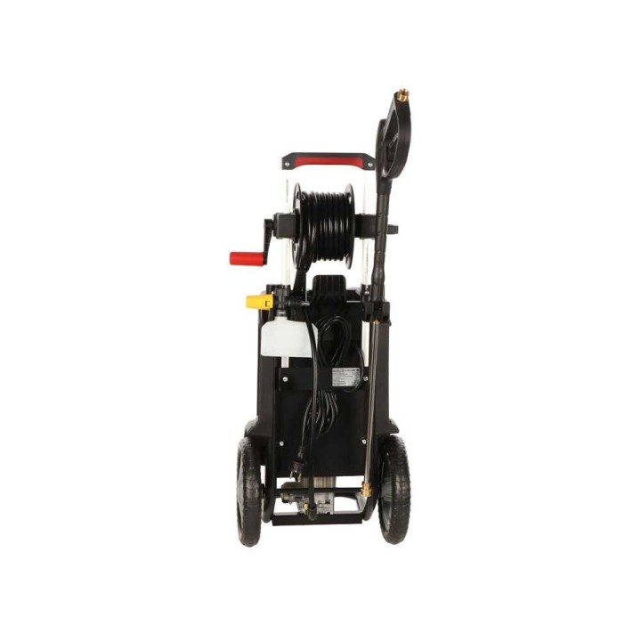 GeoTech Cyclone 180 painepesuri, 2 300 W, 180 bar, 480 l/h