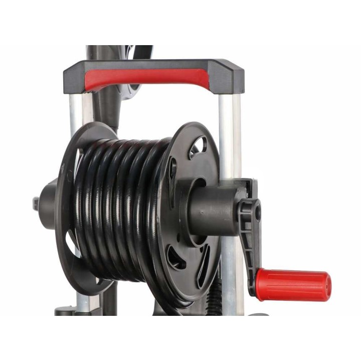 GeoTech Cyclone 180 painepesuri, 2 300 W, 180 bar, 480 l/h