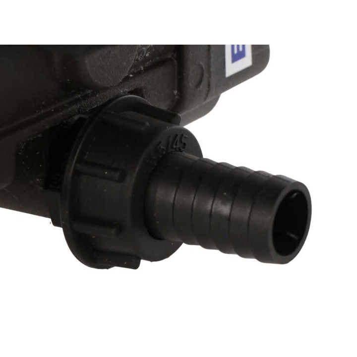 Annovi Reverberi CAR 130/H + AR DUE DC ruiskukärry, 130 l, 12 V, akku ei sisälly