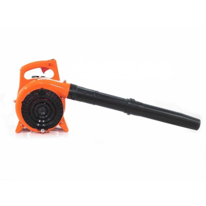 Ama AG4-BLV 3-in-1 -puhallin, lehti-imuri ja silppuri, 24,5 cm³, 1,1 HP