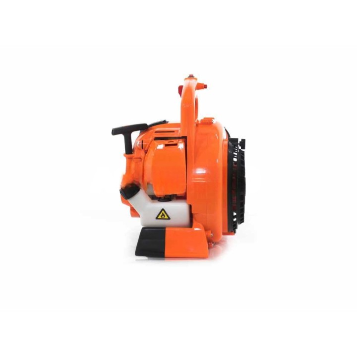 Ama AG4-BLV 3-in-1 -puhallin, lehti-imuri ja silppuri, 24,5 cm³, 1,1 HP