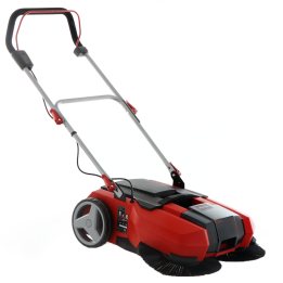 Einhell TE SW 18 610 Li S akkulakaisukone 61 cm ilman akkua ja laturia