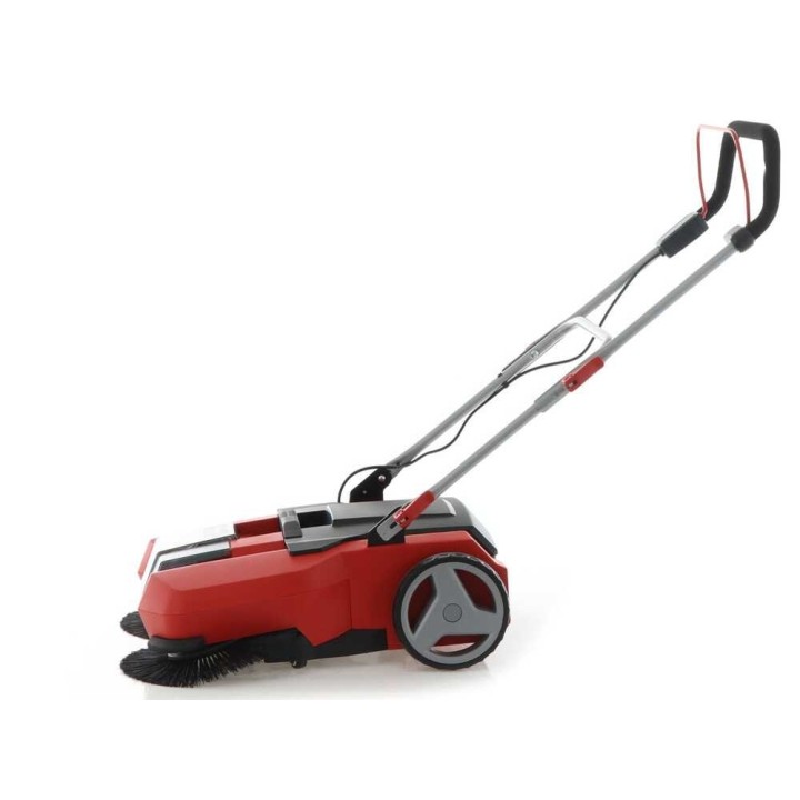 Einhell TE-SW 18/610 Li S -akkulakaisukone, 61 cm, ilman akkua ja laturia