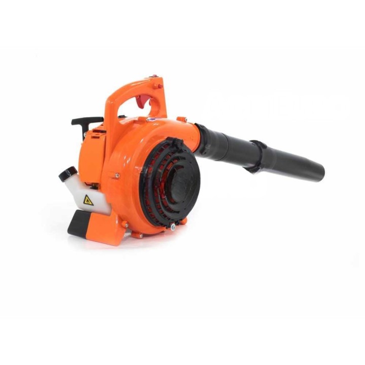 Ama AG4-BLV 3-in-1 -puhallin, lehti-imuri ja silppuri, 24,5 cm³, 1,1 HP