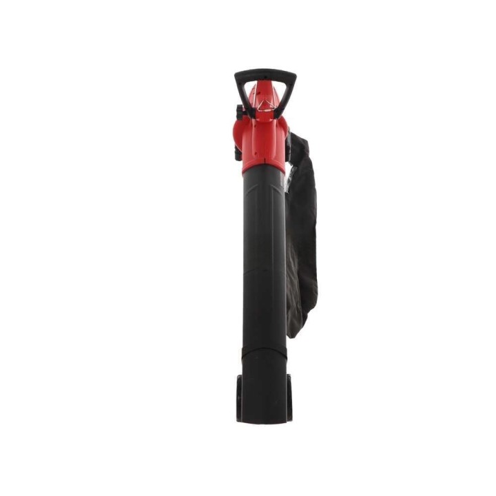 Einhell GE-CL 36 Li E lehtipuhallin ja -imuri, 36 V, 2 × 4 Ah akkuparistoilla
