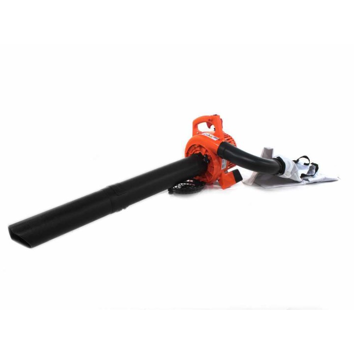Ama AG4-BLV 3-in-1 -puhallin, lehti-imuri ja silppuri, 24,5 cm³, 1,1 HP