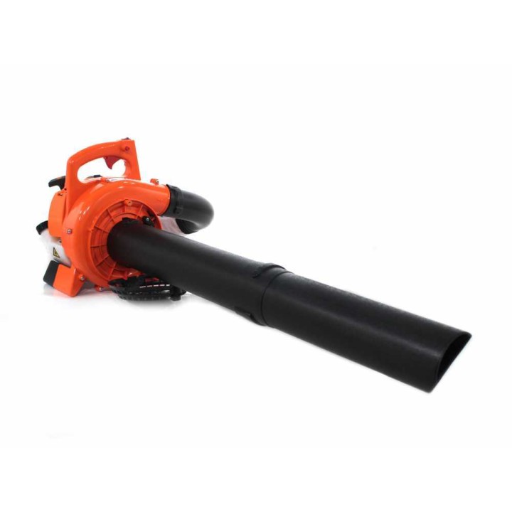 Ama AG4-BLV 3-in-1 -puhallin, lehti-imuri ja silppuri, 24,5 cm³, 1,1 HP