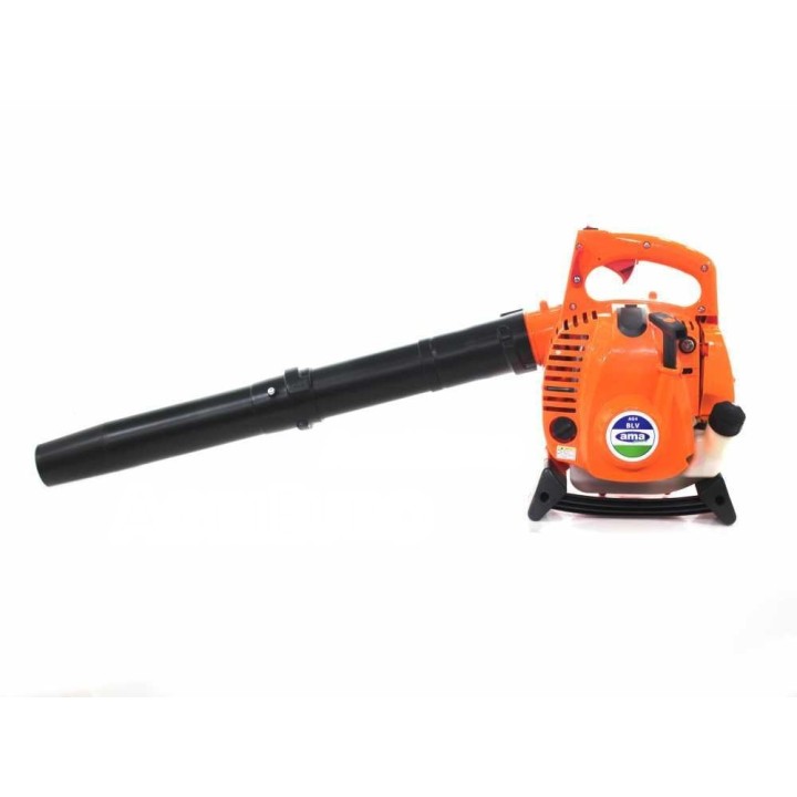 Ama AG4-BLV 3-in-1 -puhallin, lehti-imuri ja silppuri, 24,5 cm³, 1,1 HP