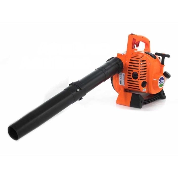 Ama AG4-BLV 3-in-1 -puhallin, lehti-imuri ja silppuri, 24,5 cm³, 1,1 HP