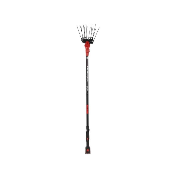 Aima Tandem Cordless akkukäyttöinen oliivinkaristin, 700 W, 21 V, 195–300 cm