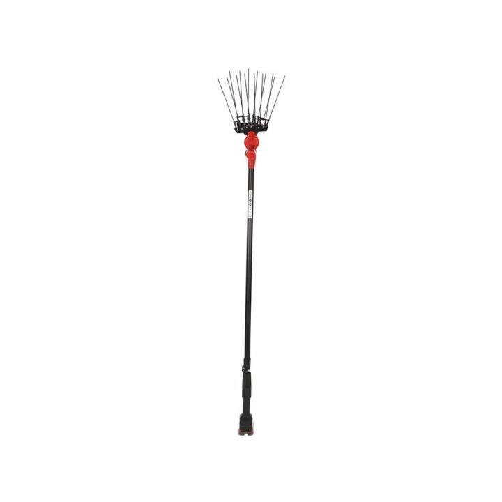 Aima Tandem Cordless akkukäyttöinen oliivinkaristin, 700 W, 21 V, 195–300 cm