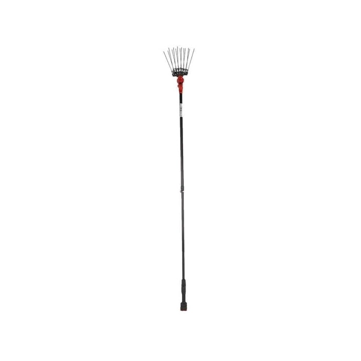 Aima Tandem Cordless akkukäyttöinen oliivinkaristin, 700 W, 21 V, 195–300 cm