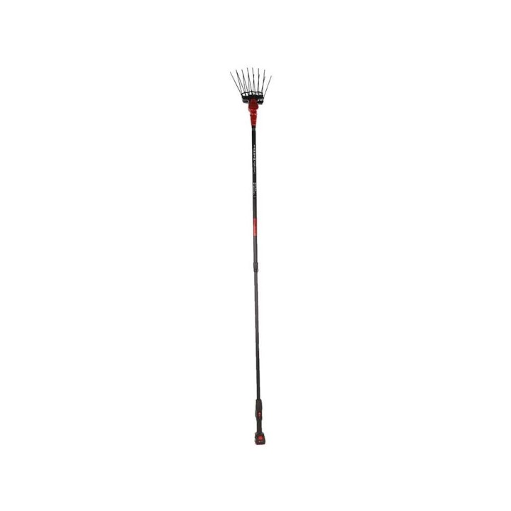 Aima Tandem Cordless akkukäyttöinen oliivinkaristin, 700 W, 21 V, 195–300 cm