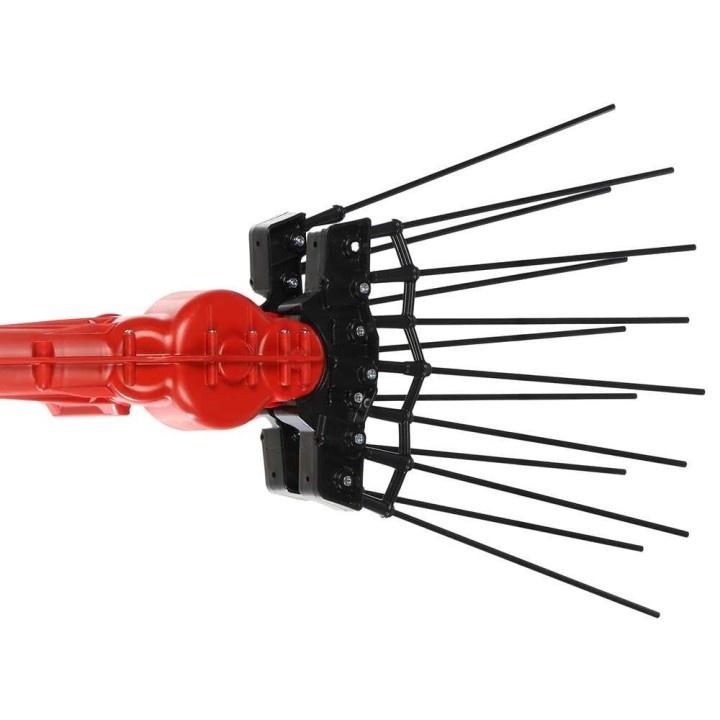 Aima Tandem Cordless akkukäyttöinen oliivinkaristin, 700 W, 21 V, 195–300 cm