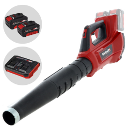 Einhell GE LB 36 210 Li E akkulehtipuhallin 36 V 2 4 Ah