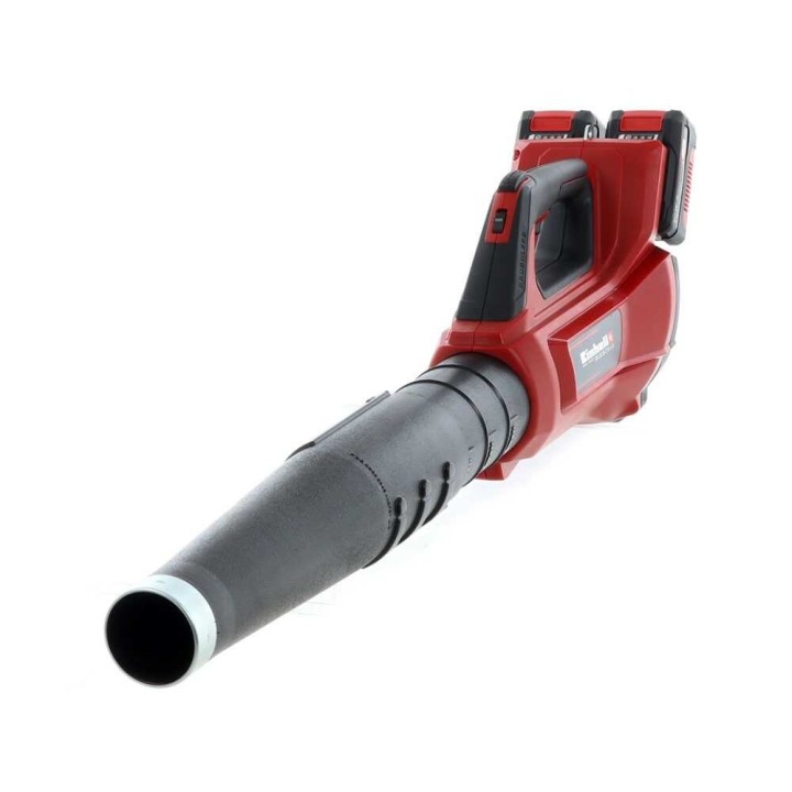 Einhell GE-LB 36/210 Li E -akkupuhallin, 36 V, 2 × 5,2 Ah
